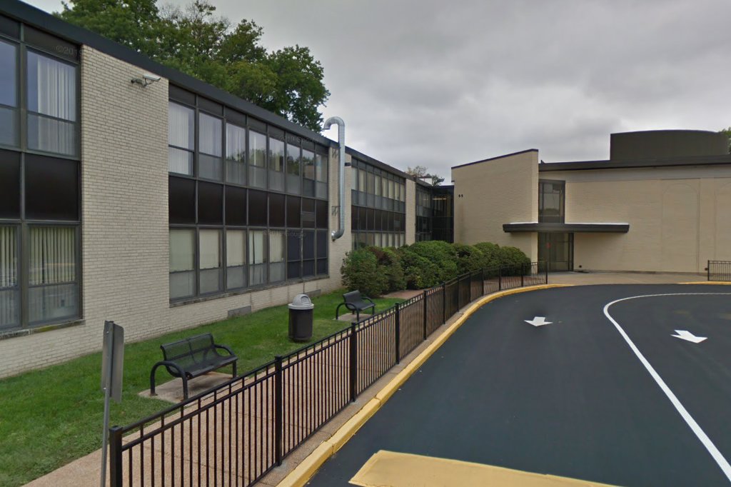 Visitation Academy of St. Louis
