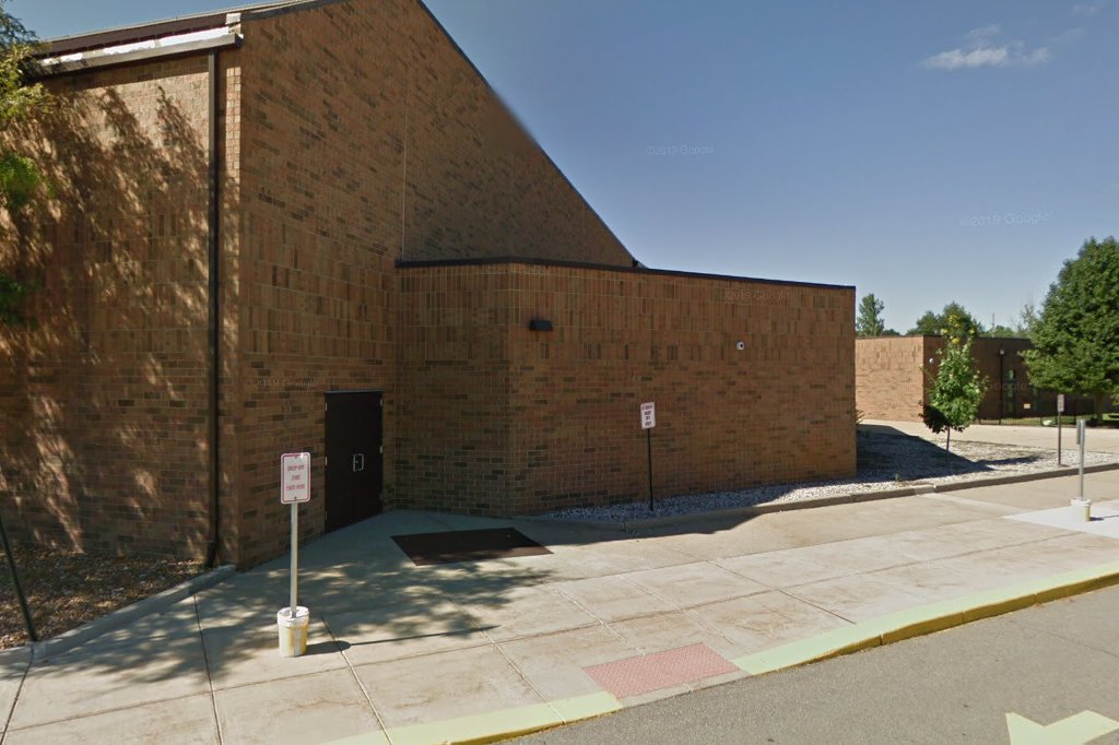 Country Elementary School