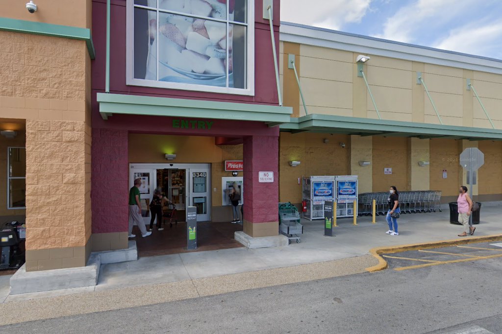Publix Pharmacy