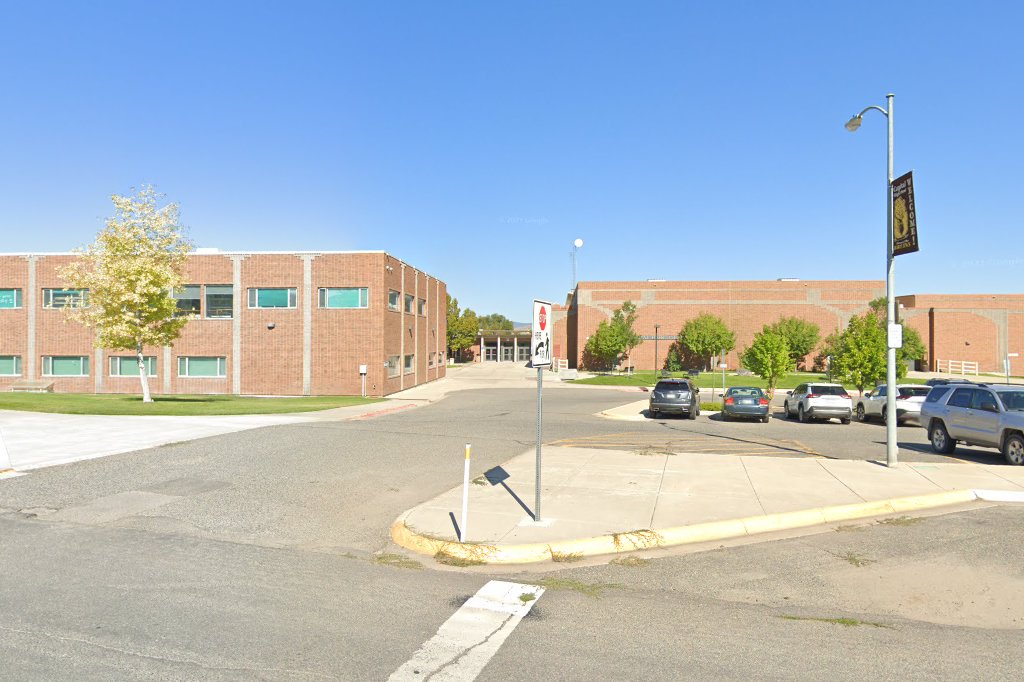 Capital High School