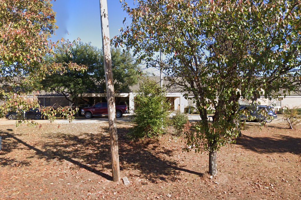 Jonesboro-Hodge Middle School