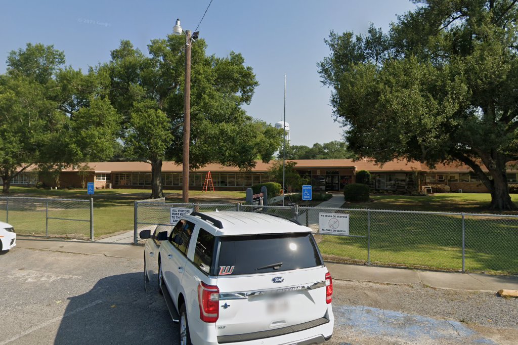 Welsh Elementary School