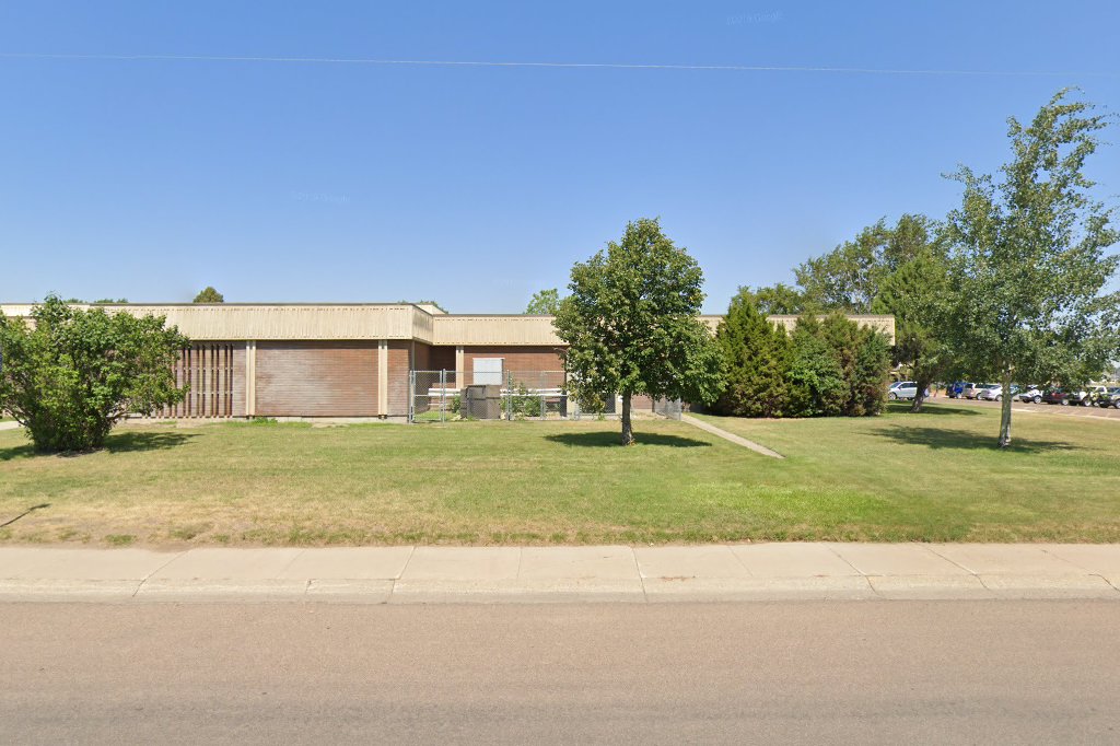 Mt School For Deaf & Blnd Elementary School