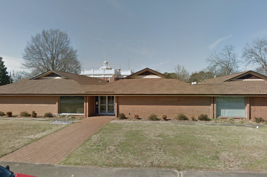 Arkansas River Valley Library