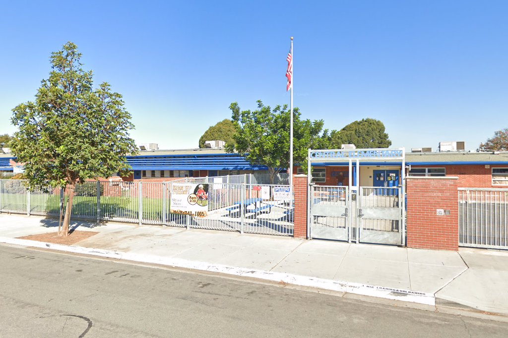 Central Elementary School