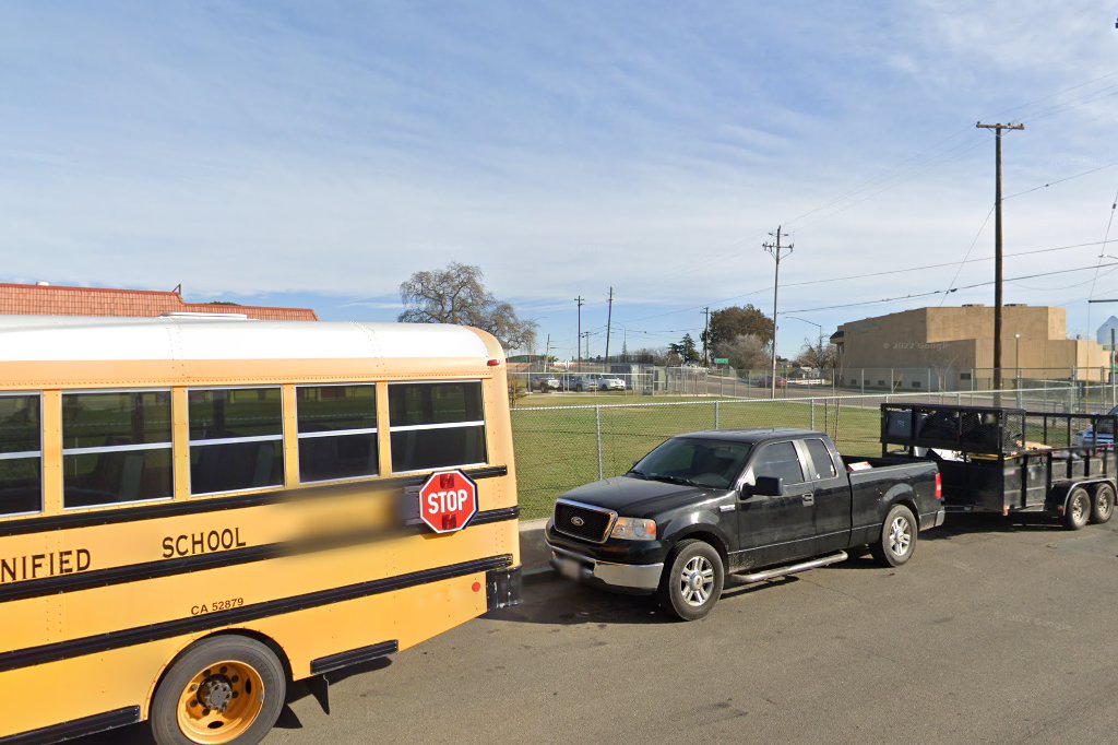 Roosevelt Elementary School