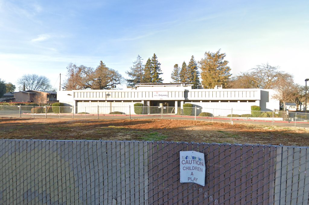 OneCharter School