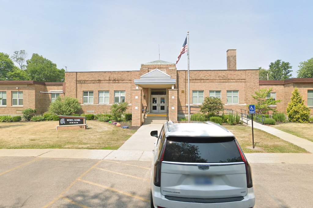 Wenzel School