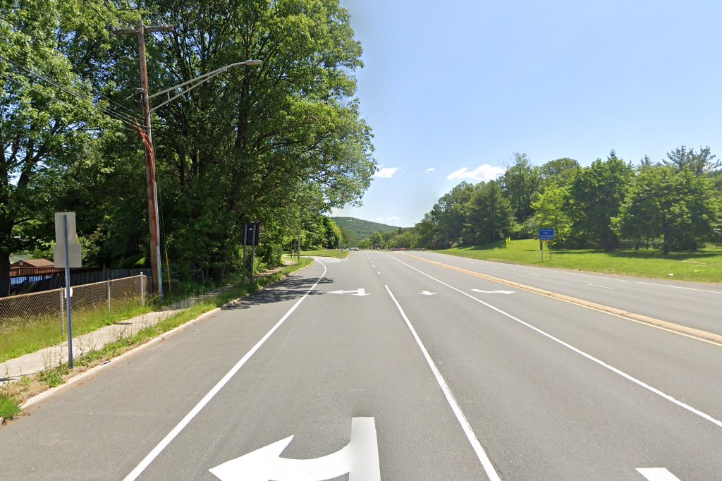 Orangetown Town Court