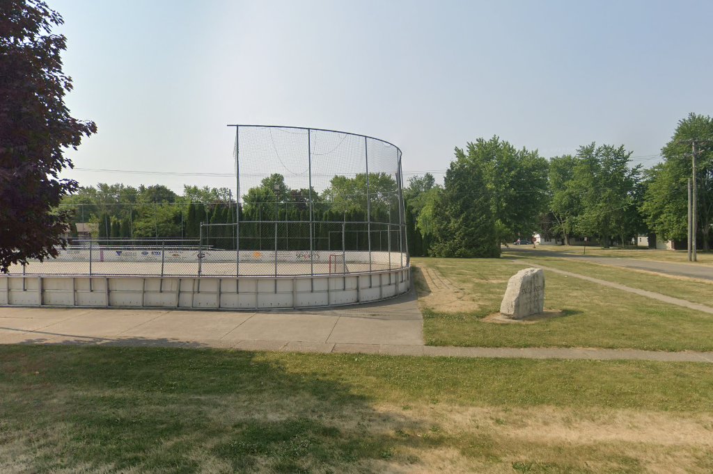White Pigeon Junior/Senior High School