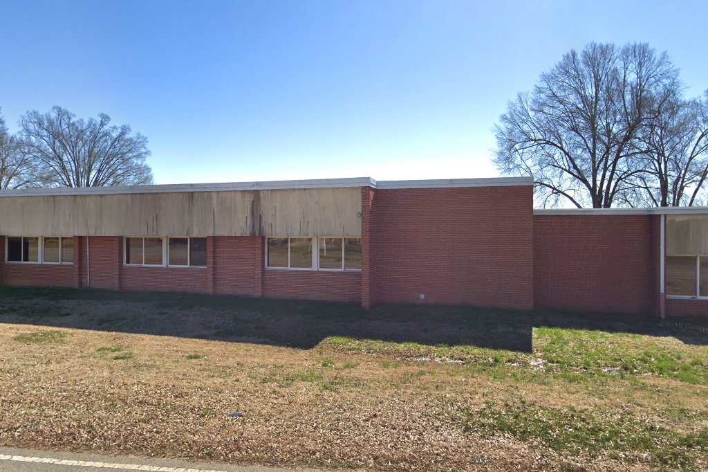 Mount Pleasant Middle School