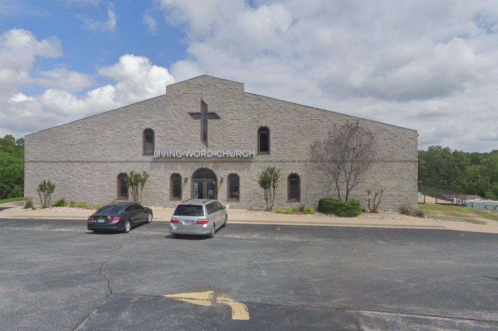 Living Word Church