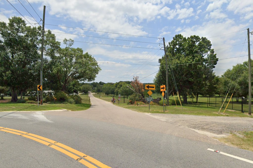 Edgewood Children's Ranch