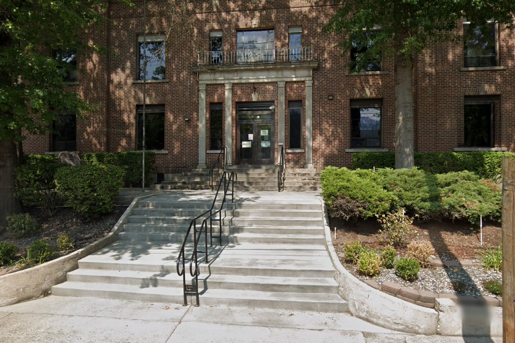 Clearwater County Prosecuting Attorney