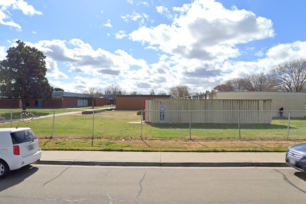 Lodi Middle School