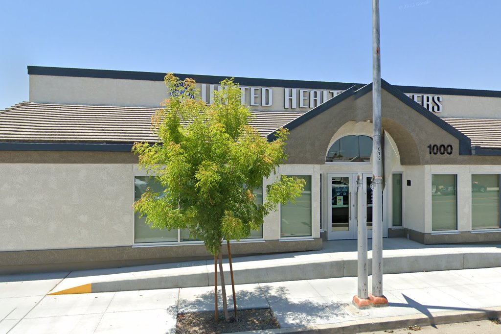 Corcoran Superior Court