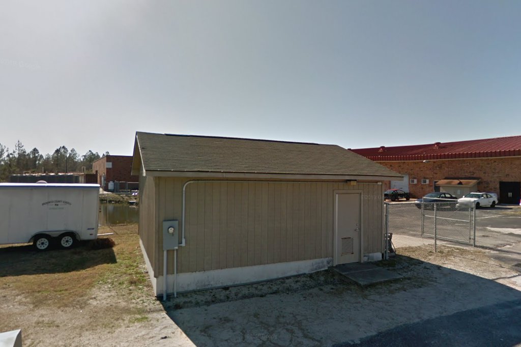 West Brunswick High School