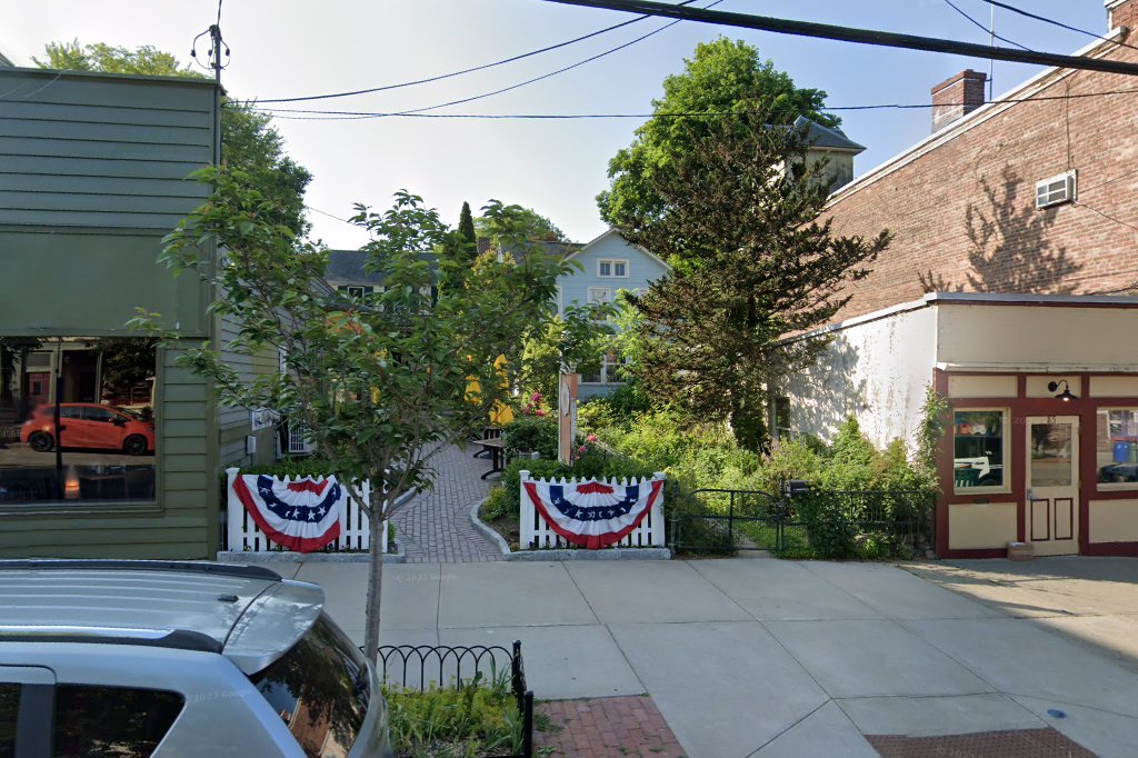 Cold Spring Village Court