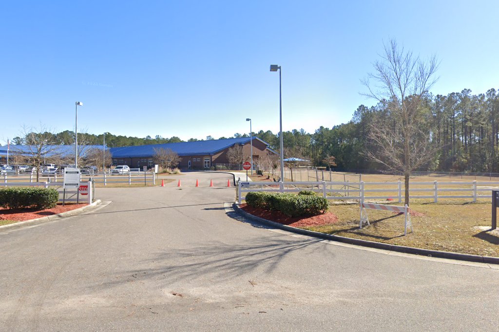 Town Creek Elementary School