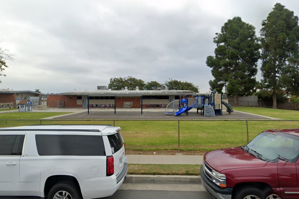 Thomas Paine Elementary School
