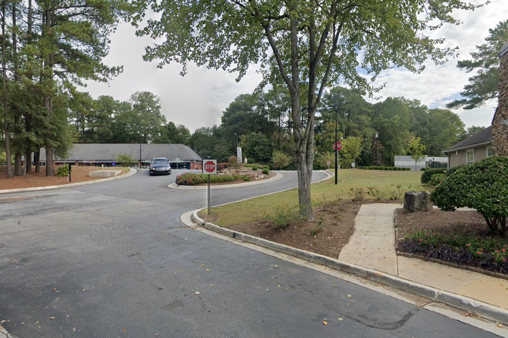 Marietta Social Security Office