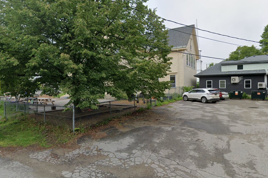 Children's House Montessori School