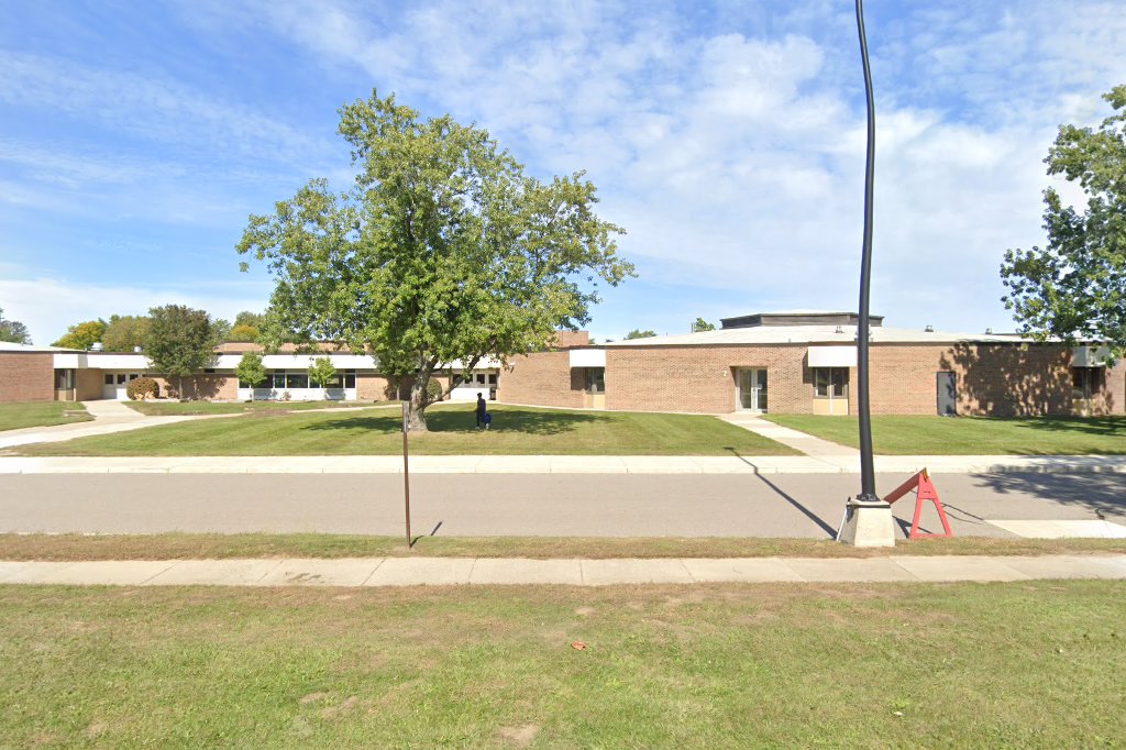 Davis Junior High School