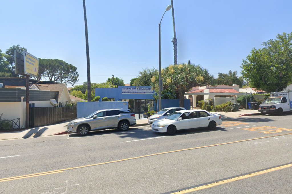 Altadena Boys & Girls Academy