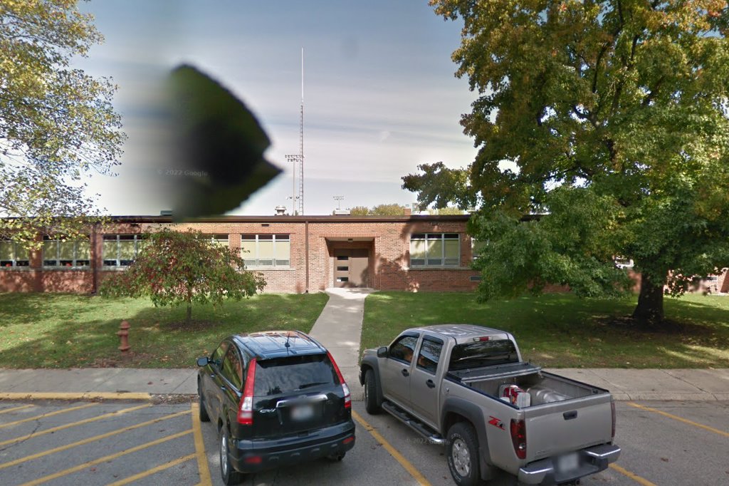 Lincoln Senior High School