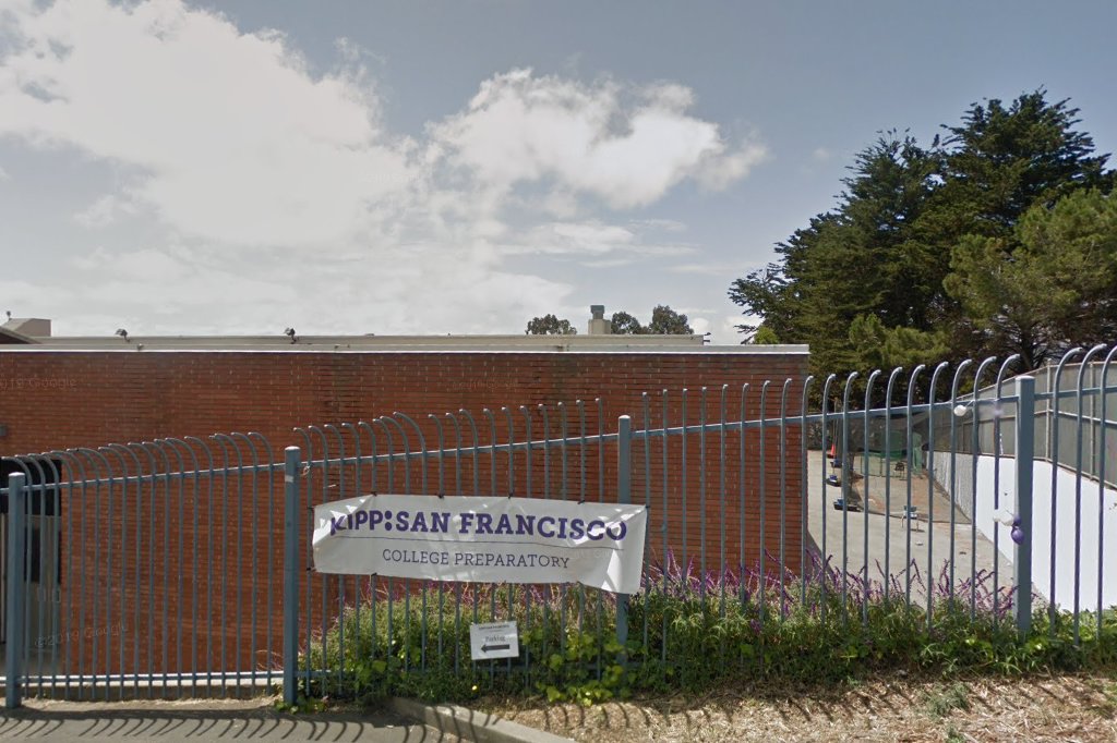 Metropolitan Arts & Technology High School