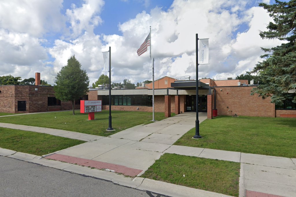 Cleveland Elementary School