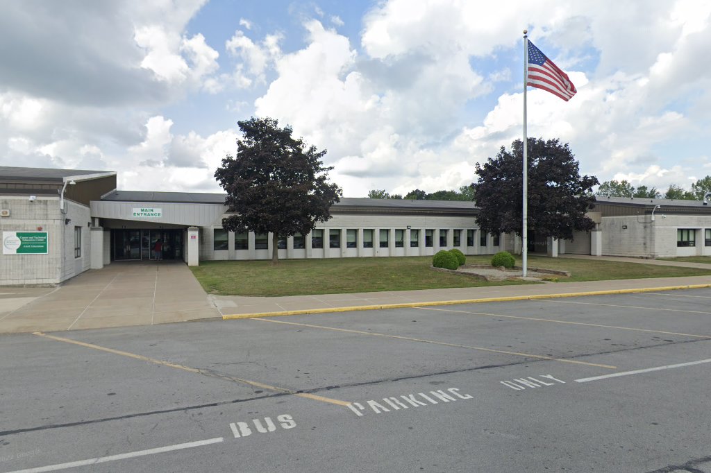 Genesee Valley BOCES-Practical Nursing Program
