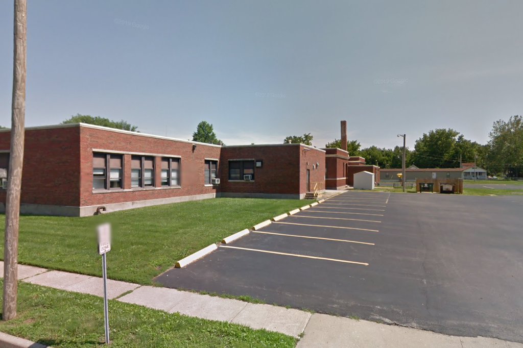 Benton Elementary School