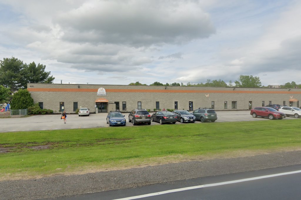 Margaret Murphy Center