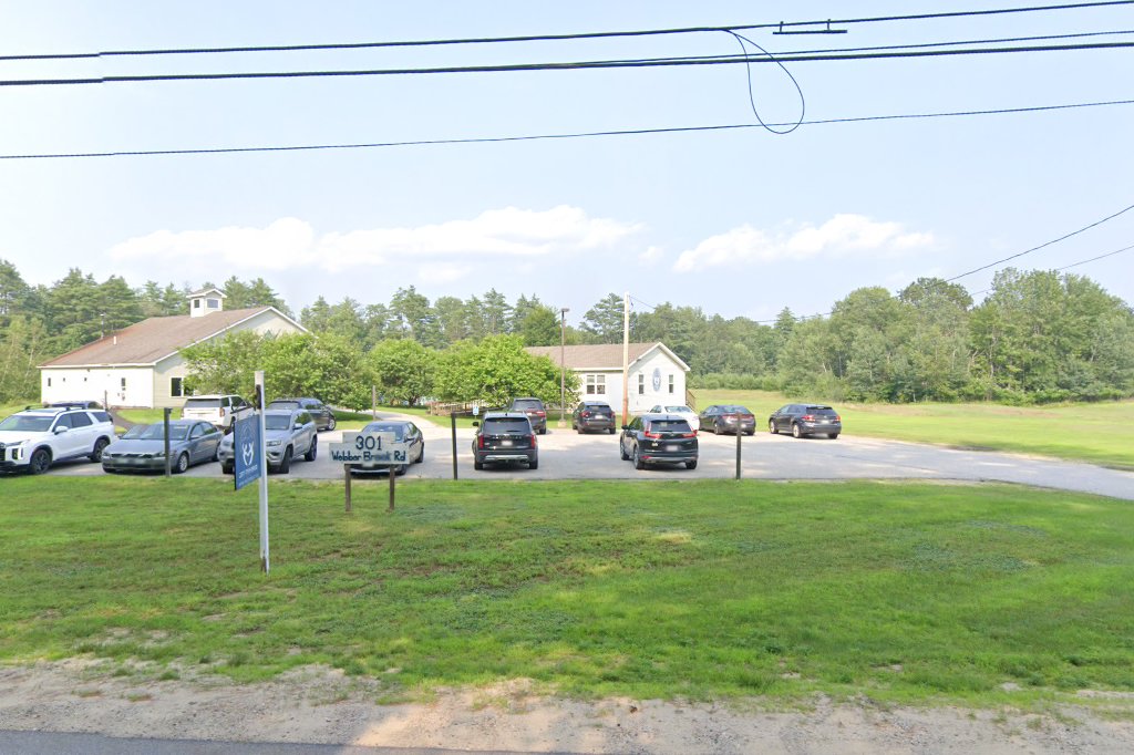Boxberry School