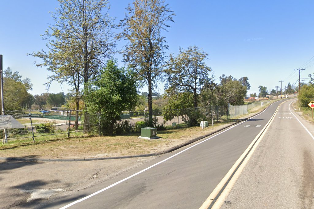 Jamul Intermediate School