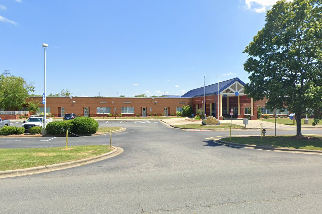 Winecoff Elementary School