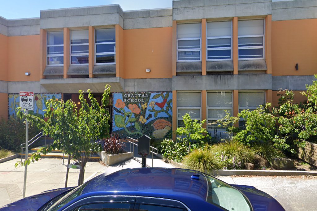 Grattan Elementary School