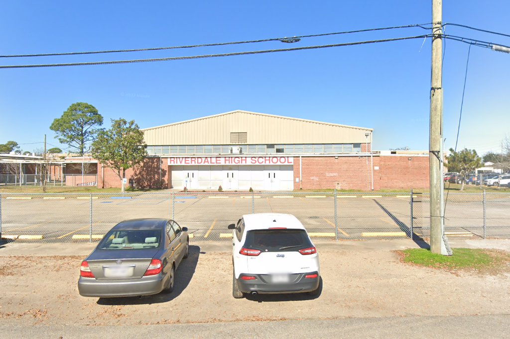 Riverdale High School