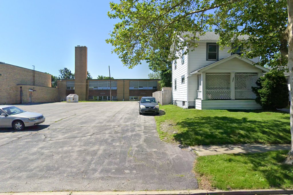 St. Joseph - St. Elizabeth School