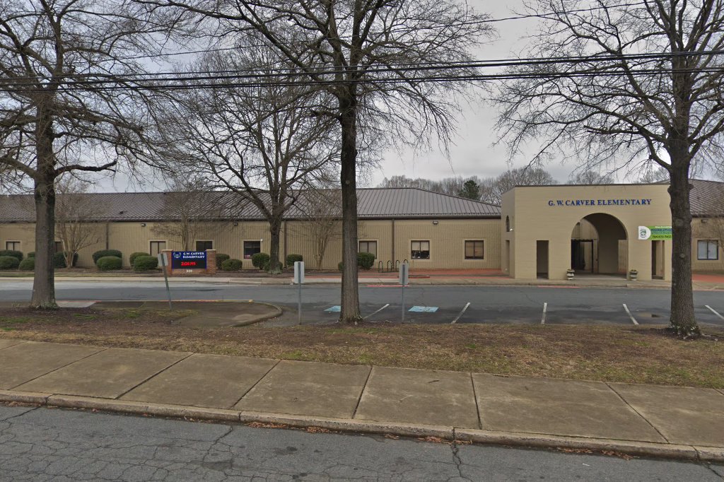 Kannapolis Interm School