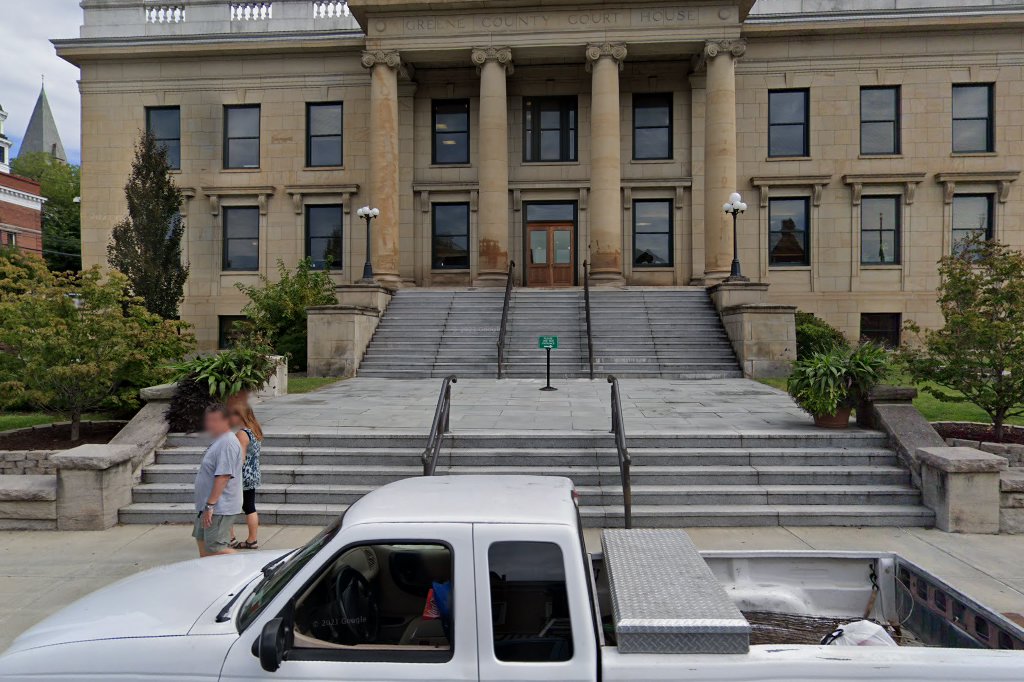 Greene County Court