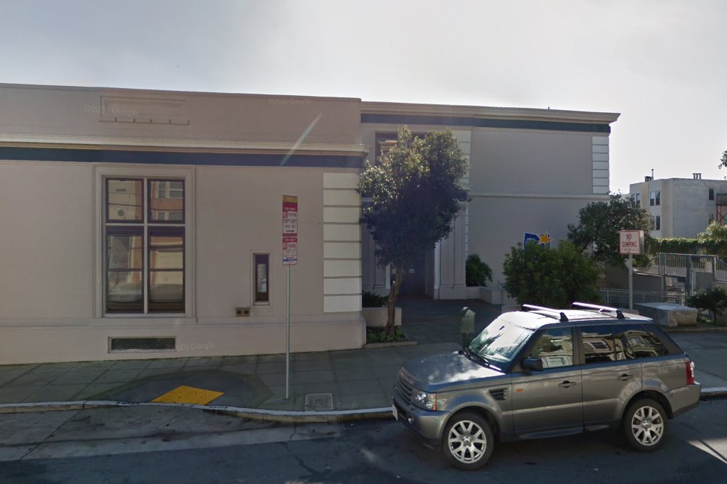 New Traditions Elementary School