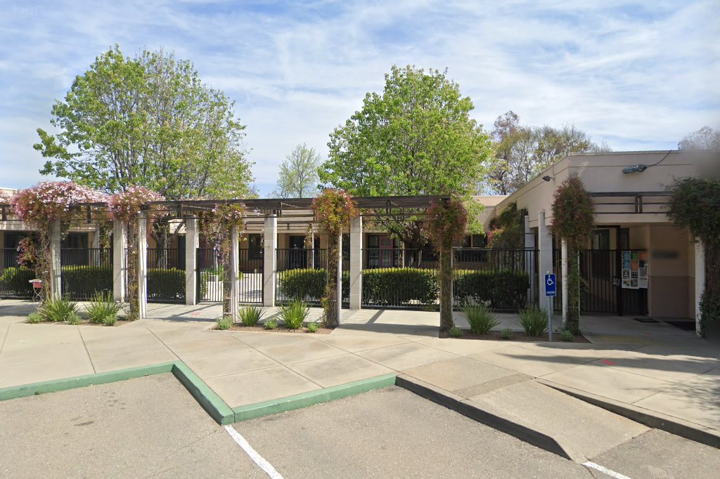 Hacienda Child Development Center