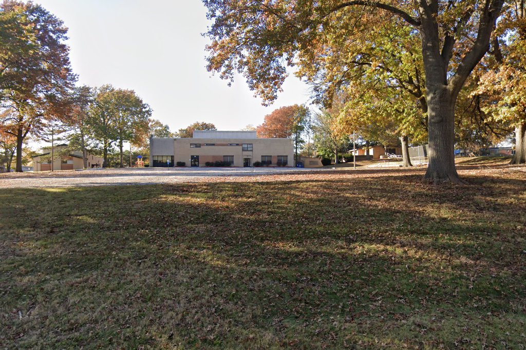 Early Child/Kdg Complex School