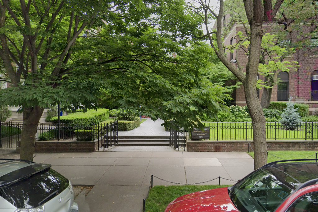 St. Joseph's College, N.Y. (SJCNY)