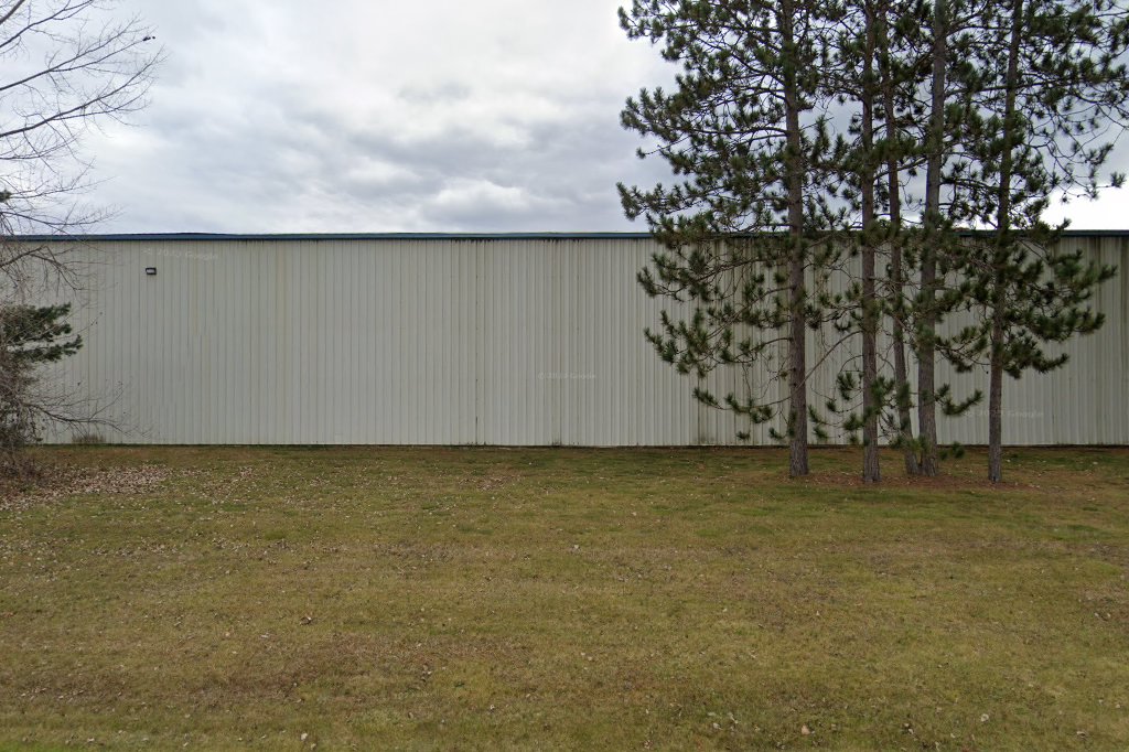 Gladwin County District Library
