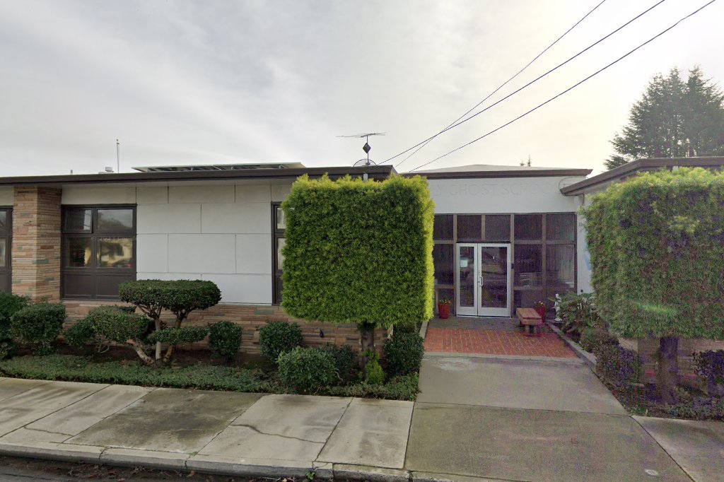 Holy Spirit School