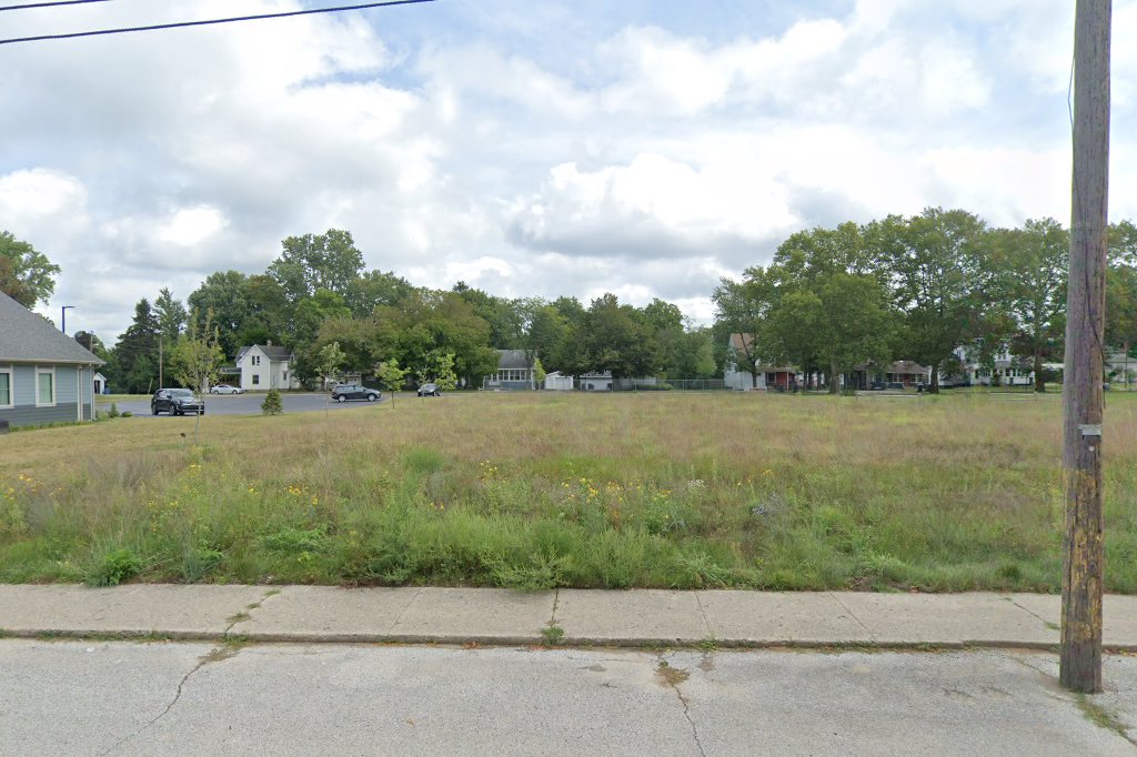 Red Arrow Elementary School