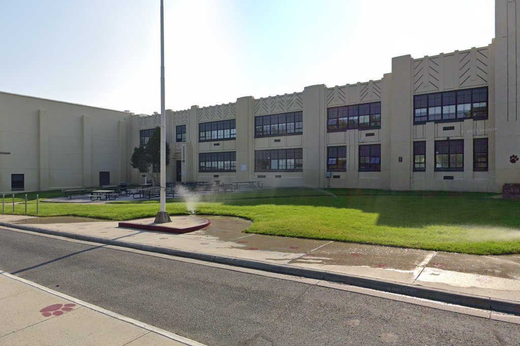 Helena Middle School